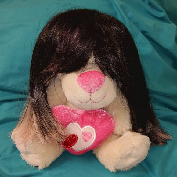 Angelix Beauty Lace front wig - Picture 7 of 10